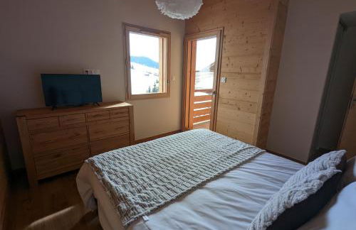 Les Chalets de l'Adret - Photo 33