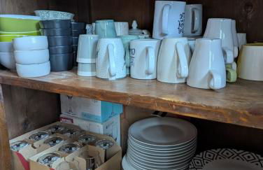 Loue belle demeure dans une grande propriété - 16 couchages, 8 chambres, 320 m2 - 30 min de Vichy - Foto 44