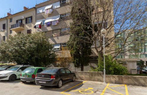 Apartment Sea Queen Split - Foto 16