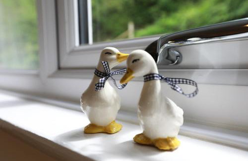 Lyn View Cottage - Modern Lynmouth Townhouse - Foto 10