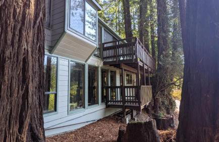 Monte Rio Vista Lodge - Photo 32