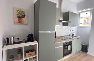 Flag Apartment - Metro A - Subaugusta - Foto 16