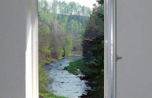 Villa Rotschoenberg im Tal der Freiberger Mulde - Foto 15