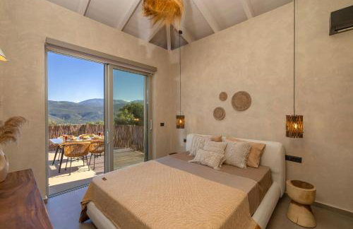 XTC Villas Kefalonia - Villa X - Foto 34