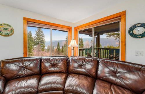 Experience Montana Cabins - Hummingbird Family Cabin #6 - Foto 18