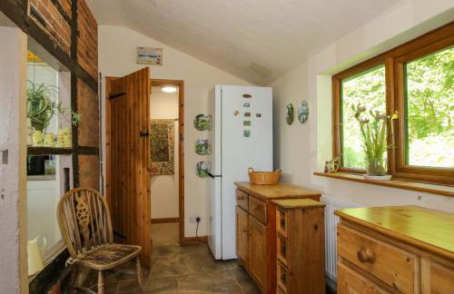 Callow Cottage - Foto 12