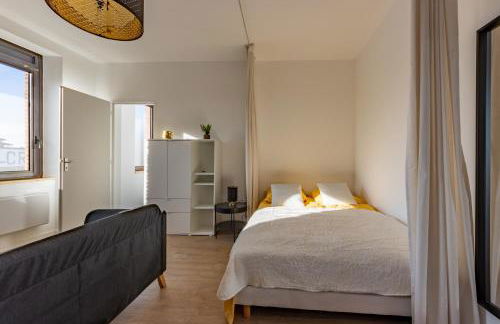 Le studio Sicre proche commdités parking facile - Foto 14