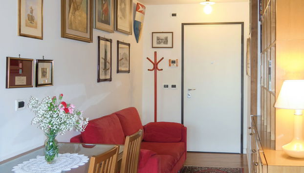 Attico di Marisa - Foto 5, Kitchen / Dining Room