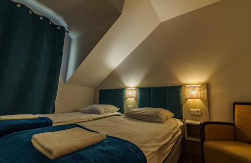 Apartamenty Koło Brzegu - Foto 24