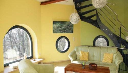 Wasserturm Putbus - Photo 2