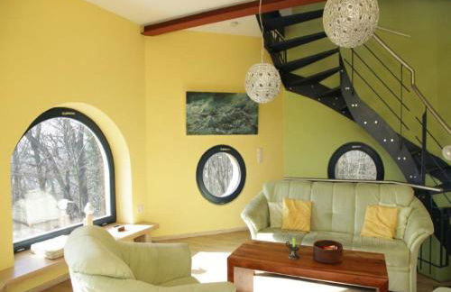 Wasserturm Putbus - Foto 2