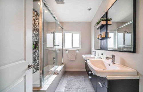 Luxury house pool & Spa 10 mins from Hollywood & Universal Studios - Foto 14