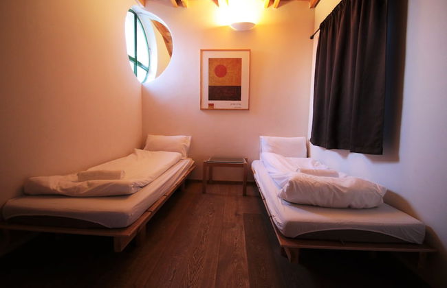 The Market Courtyard - Jerusalem Suites - Foto 12