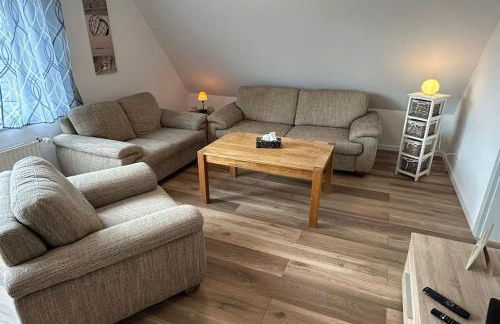 95qm Dachgeschoss für 1 bis 4 Personen - Alte Bäckerei - Neubaustandard - Foto 33