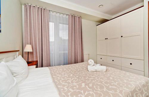 Apartamenty.in Villa Baltic - Foto 12