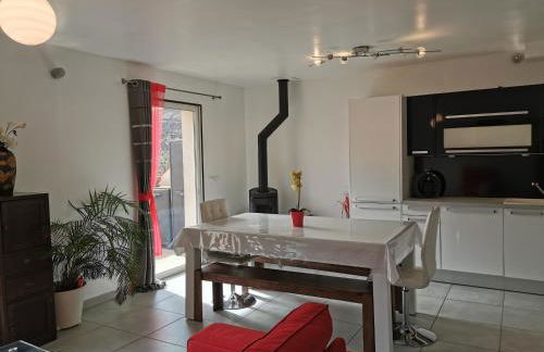 L'OUSTAOU, PISCINE et SPA - Foto 6