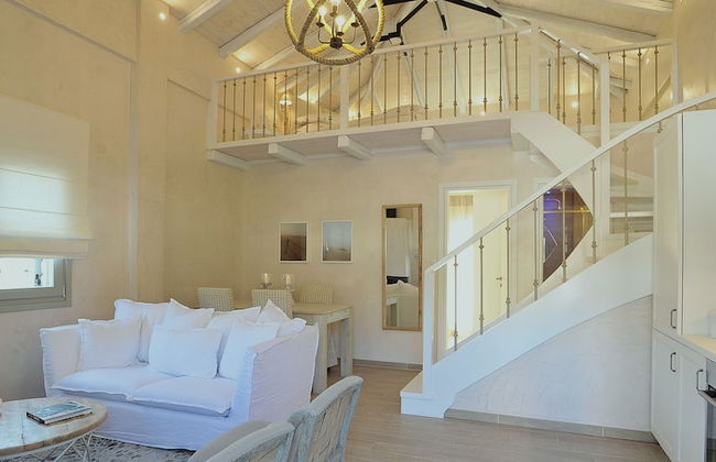 Chroma Pelion Villas - Foto 23