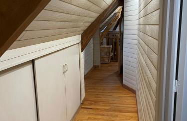 Villa Mulsanne et studio - Centre bourg - Proche circuit des 24H du mans - 12 personnes - Photo 44