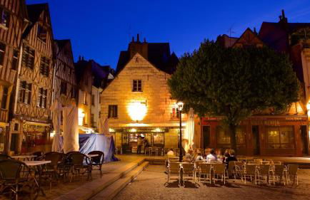 Le Jardin De Guilbaud - Hypercentre - Netflix - Foto 2