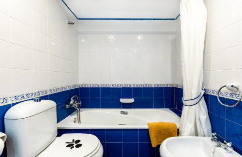 Fabuloso RENTIGOLF SOLYGOLF entre mar y montañas - Foto 23