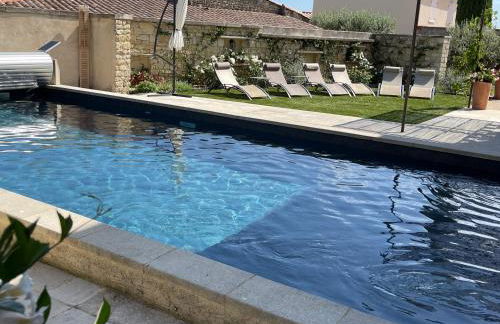 les-pepites-de-badou présentent La Gravière - Foto 29