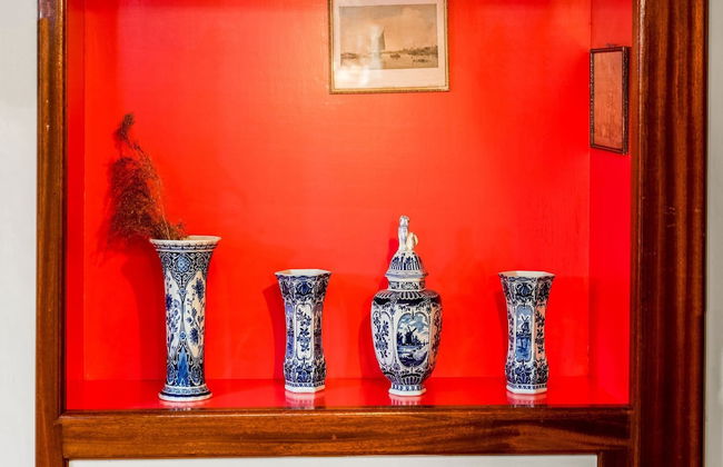 Boat Bliss on the Zandmeren Lake - Foto 31