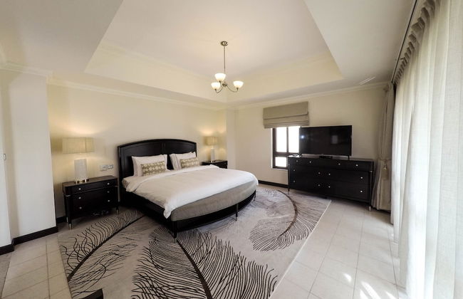 Elara & Golf Villas - curated by Park Hyatt Dubai - Photo 3