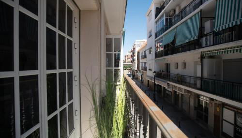 Luxury Executive Stay - Fuengirola Center - Photo 4