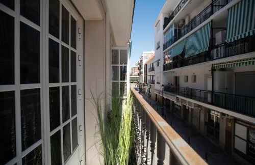 Luxury Executive Stay - Fuengirola Center - Photo 4