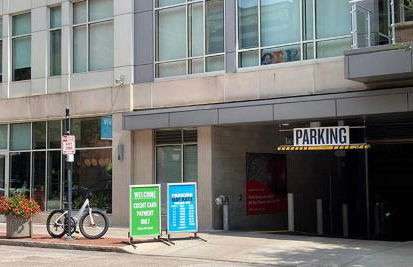 Sleep like a King - OTR- Free Light Rail ! - Foto 25