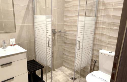 Luxury Apartment on Eleutherias Sq 50m from Metro - Foto 6