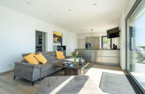 "Am hohen Ufer", Bungalow "Ocean Breeze 24" - Foto 7