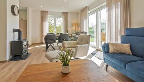 Ferienhaus Lüttje Steern 5 Sterne - Foto 2