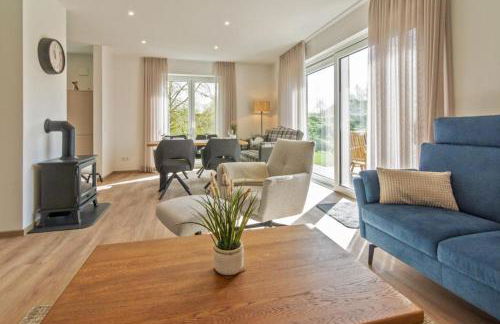 Ferienhaus Lüttje Steern 5 Sterne - Foto 2