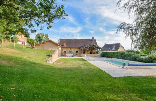 Cosy cottage in St Medard D'excideuil with pool - Foto 23