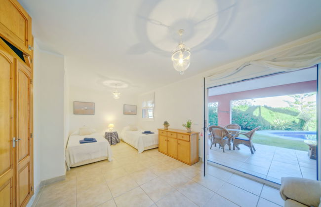 Chill Out on the Sea - Foto 23