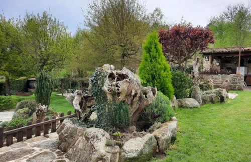 Apartamentos Alburiñas Ribeira Sacra - Foto 59