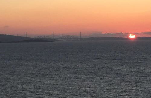 Edinburgh Western Harbour - Foto 53