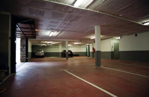 Apartamentos Les Picardes - Photo 34