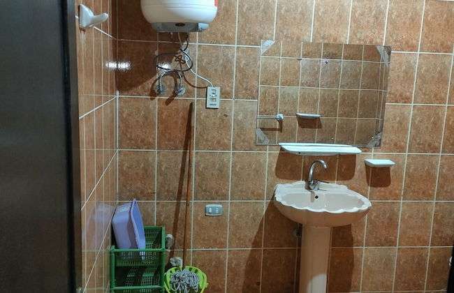 Al Dahar apartments Hurghada - Foto 26