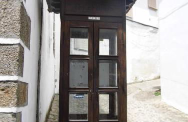 Apartamento Alhondiga Hervás - Foto 35