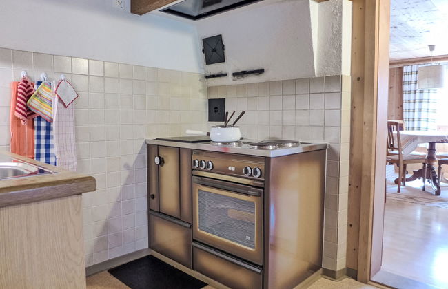 Chalet Esther - Photo 11