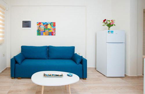 (Apt.3) Lofos Apartments in Vergia Halkidiki - Foto 3