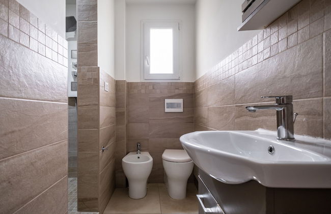 Palazzina Carracci - Photo 75