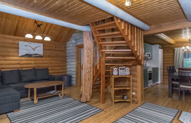 Oravanpesä - Foto 10