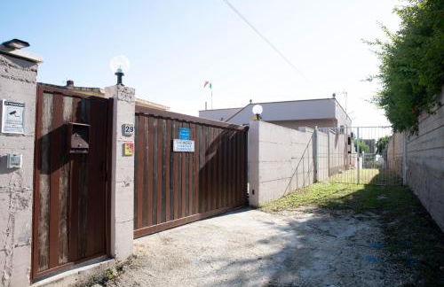 House turkish scale- benvenuti al sud - Foto 61