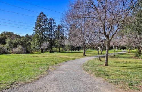 *DESIGNER East Bay Remodel Home* - Foto 31