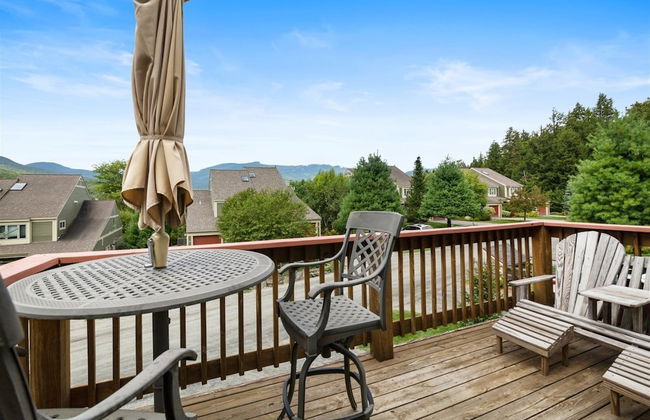 3 Bears at Topnotch Resort & Spa - Photo 19