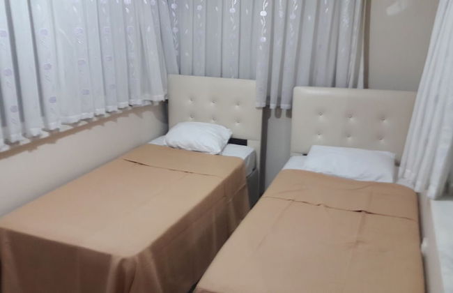 Karabina Eylül Apart - Foto 64