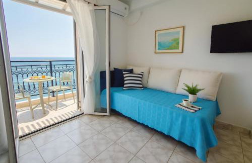 Beachfront Panorama Apartments in Kythira - Foto 18